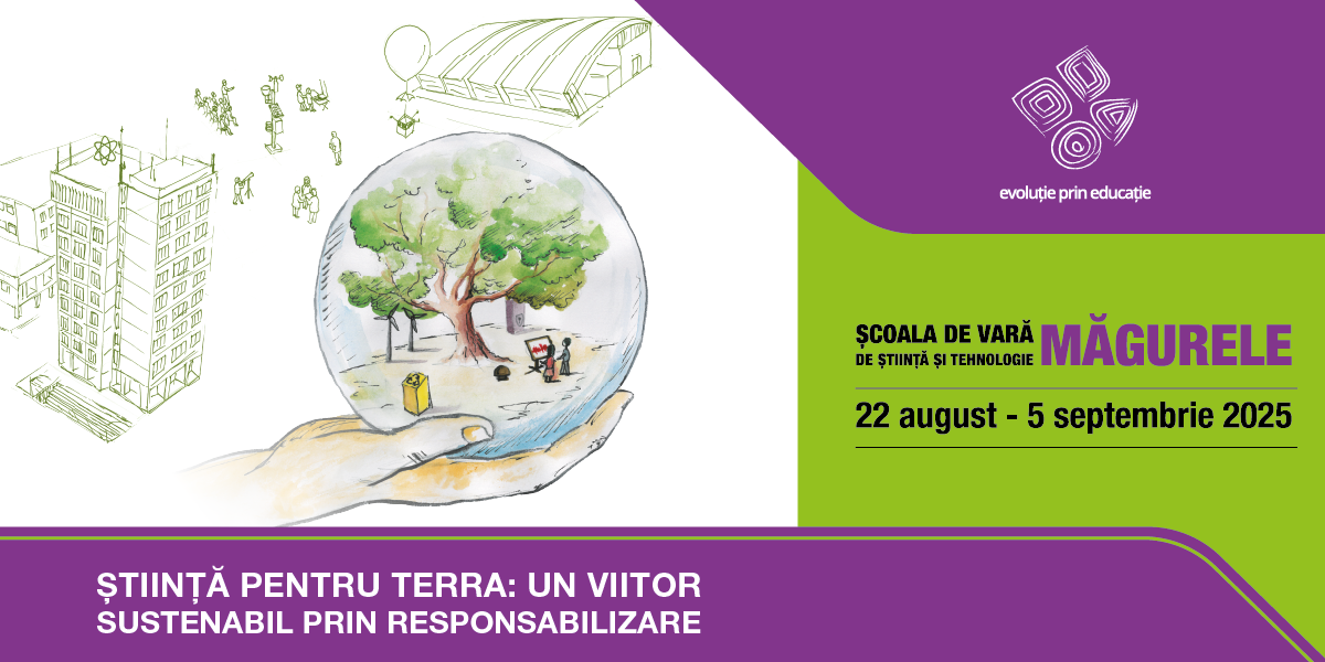 Au început pregătirile pentru a opta ediție a Școlii de vară de Știință și Tehnologie de la Măgurele