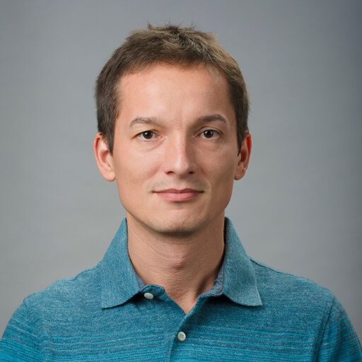 Mihai Straticiuc